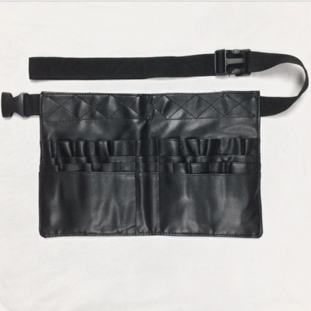 Makeup Brush Art Accessories Holder Fanny Pack, NWOT